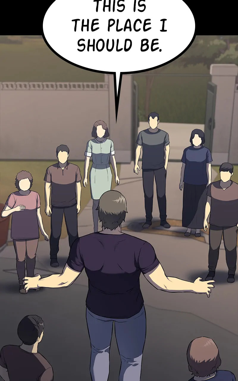 Read Fake Humans chapter 30 image 25 on Lezhin