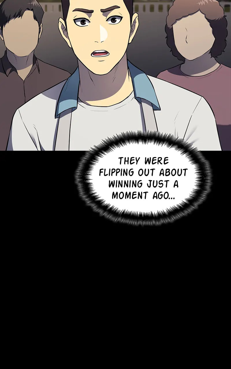 Read Fake Humans chapter 30 image 29 on Lezhin