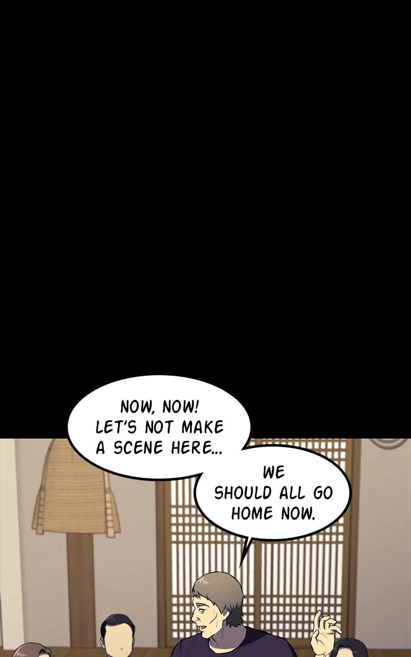 Read Fake Humans chapter 30 image 3 on Lezhin