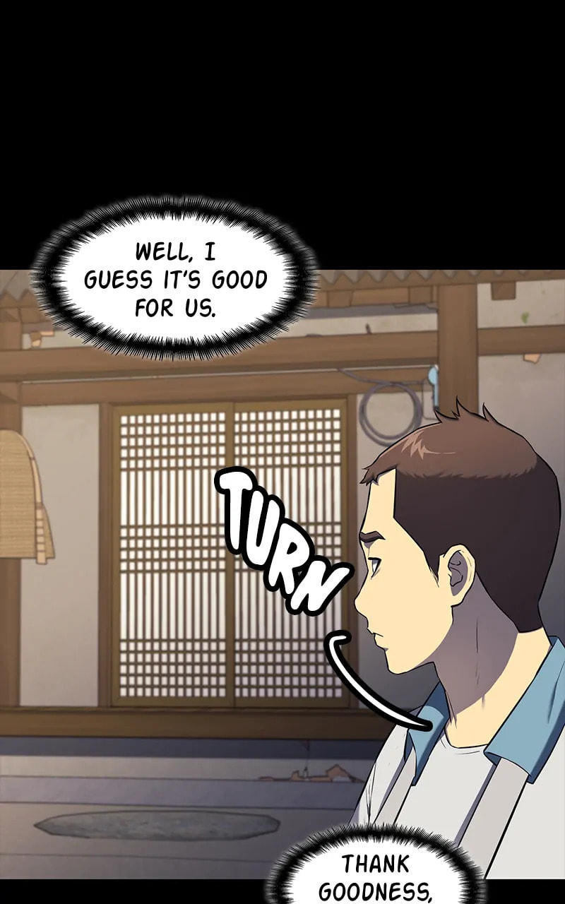 Read Fake Humans chapter 30 image 30 on Lezhin