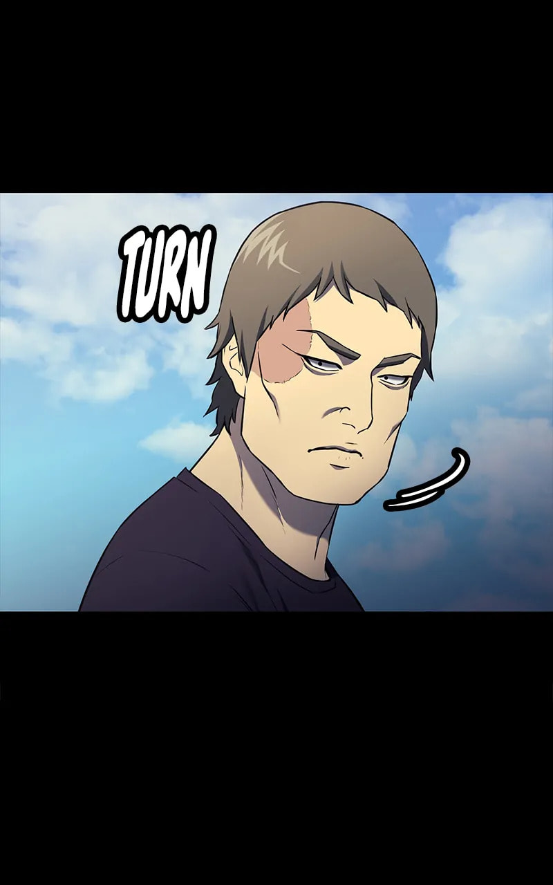 Read Fake Humans chapter 30 image 33 on Lezhin