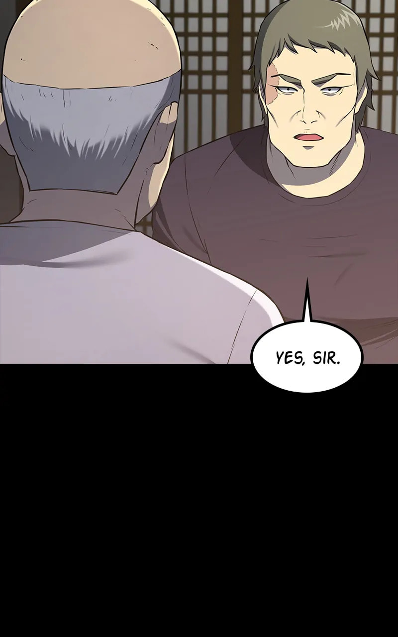 Read Fake Humans chapter 30 image 37 on Lezhin