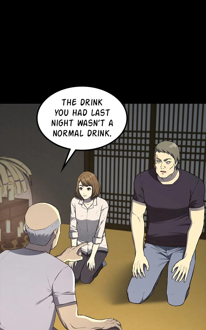 Read Fake Humans chapter 30 image 42 on Lezhin