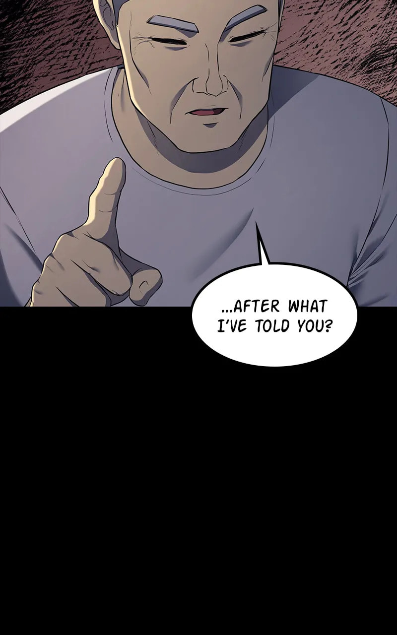 Read Fake Humans chapter 30 image 46 on Lezhin