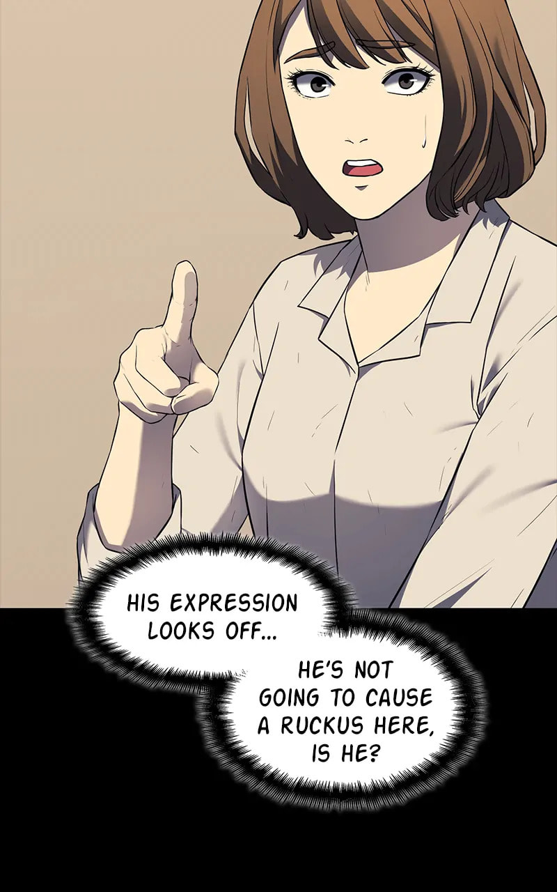 Read Fake Humans chapter 30 image 53 on Lezhin