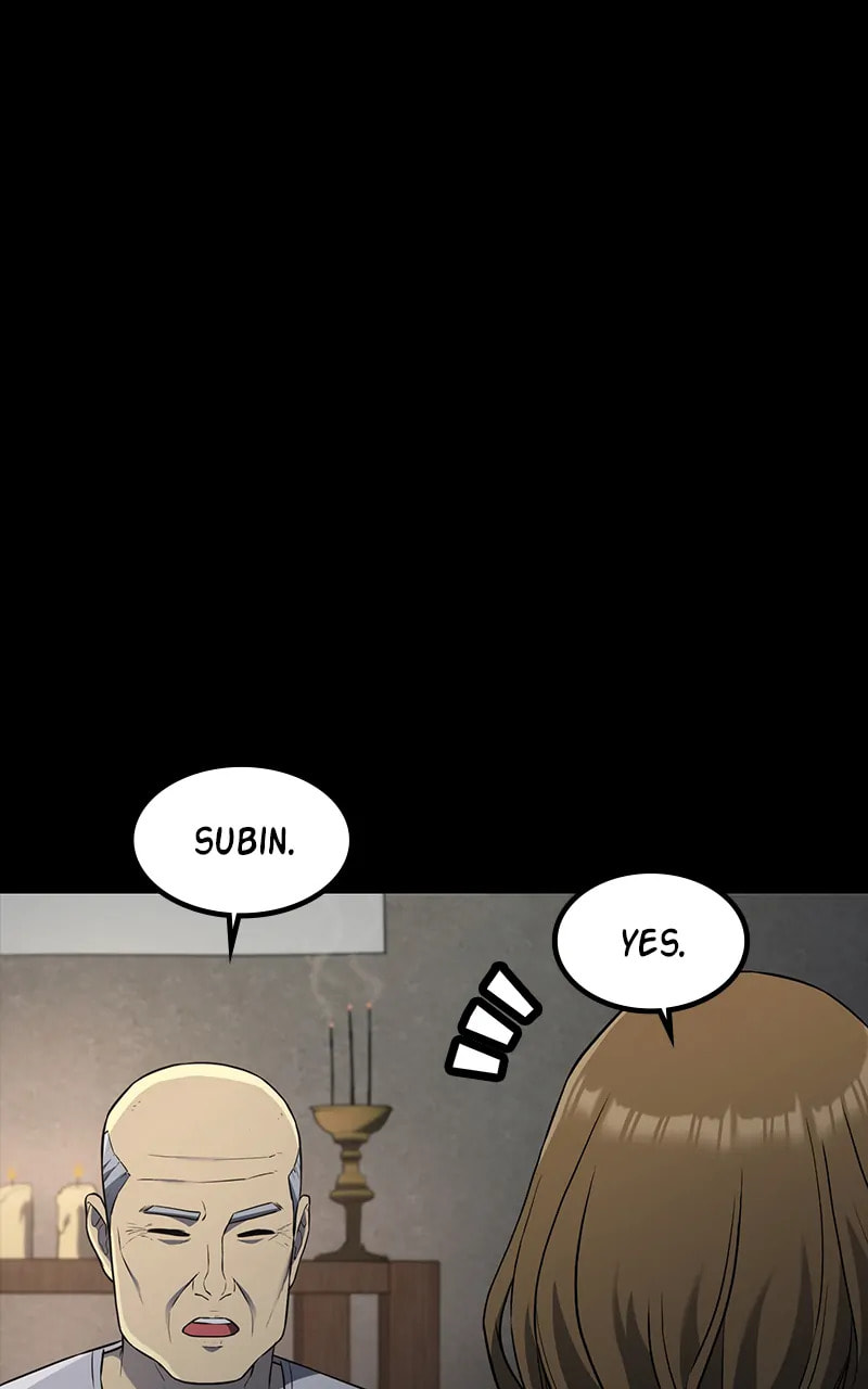 Read Fake Humans chapter 30 image 54 on Lezhin