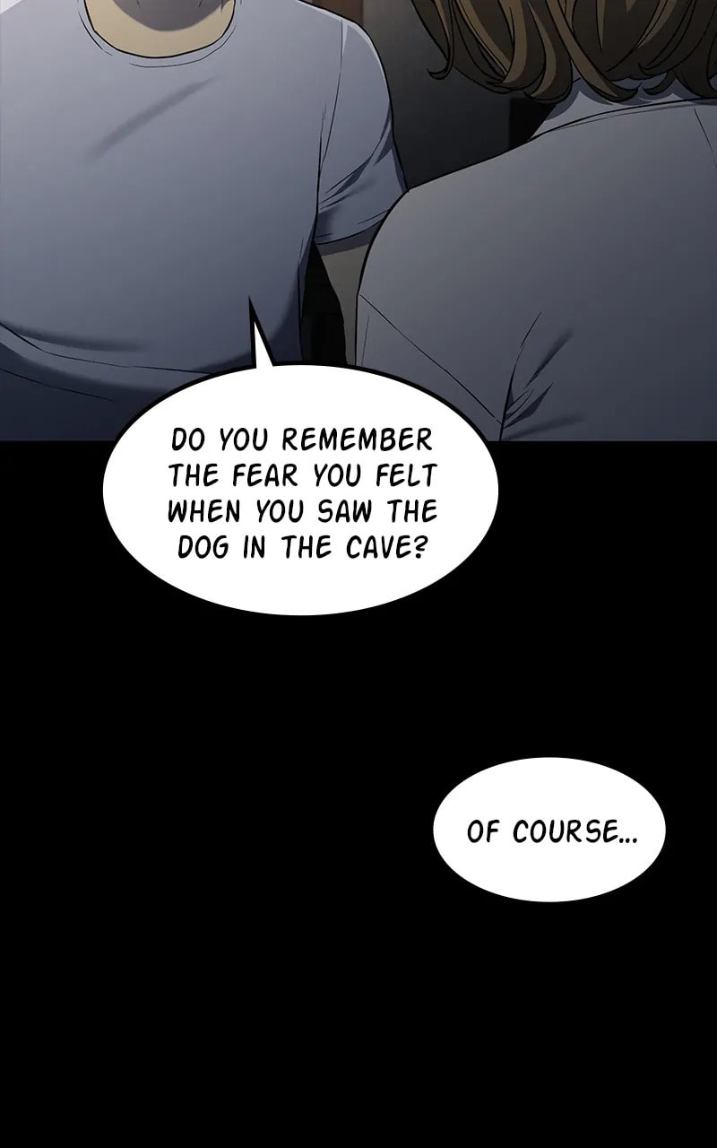 Read Fake Humans chapter 30 image 55 on Lezhin