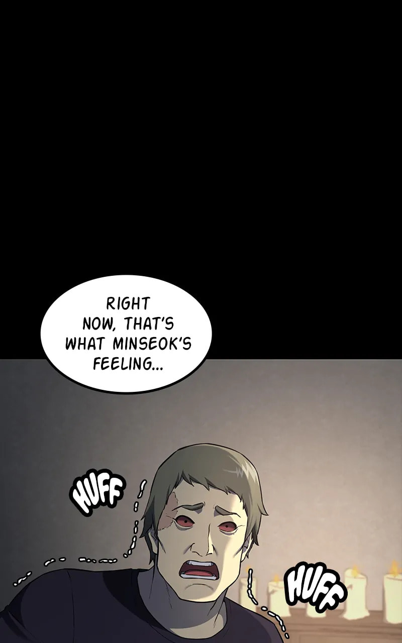 Read Fake Humans chapter 30 image 56 on Lezhin