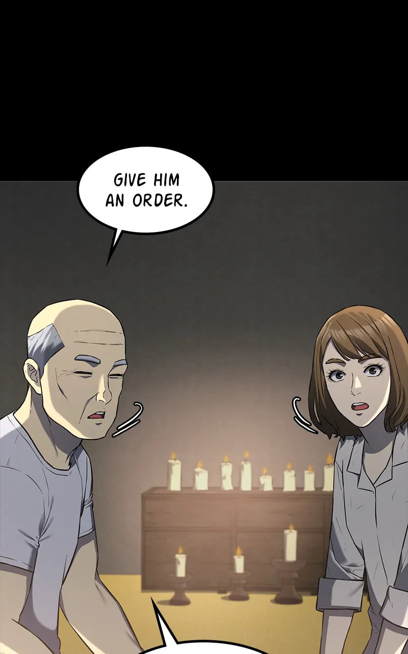 Read Fake Humans chapter 30 image 58 on Lezhin