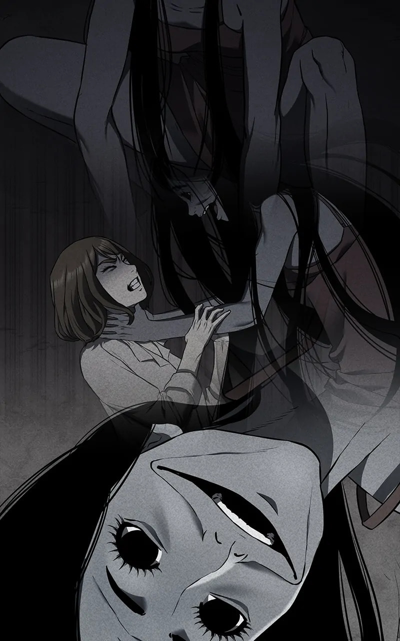 Read Fake Humans chapter 30 image 60 on Lezhin