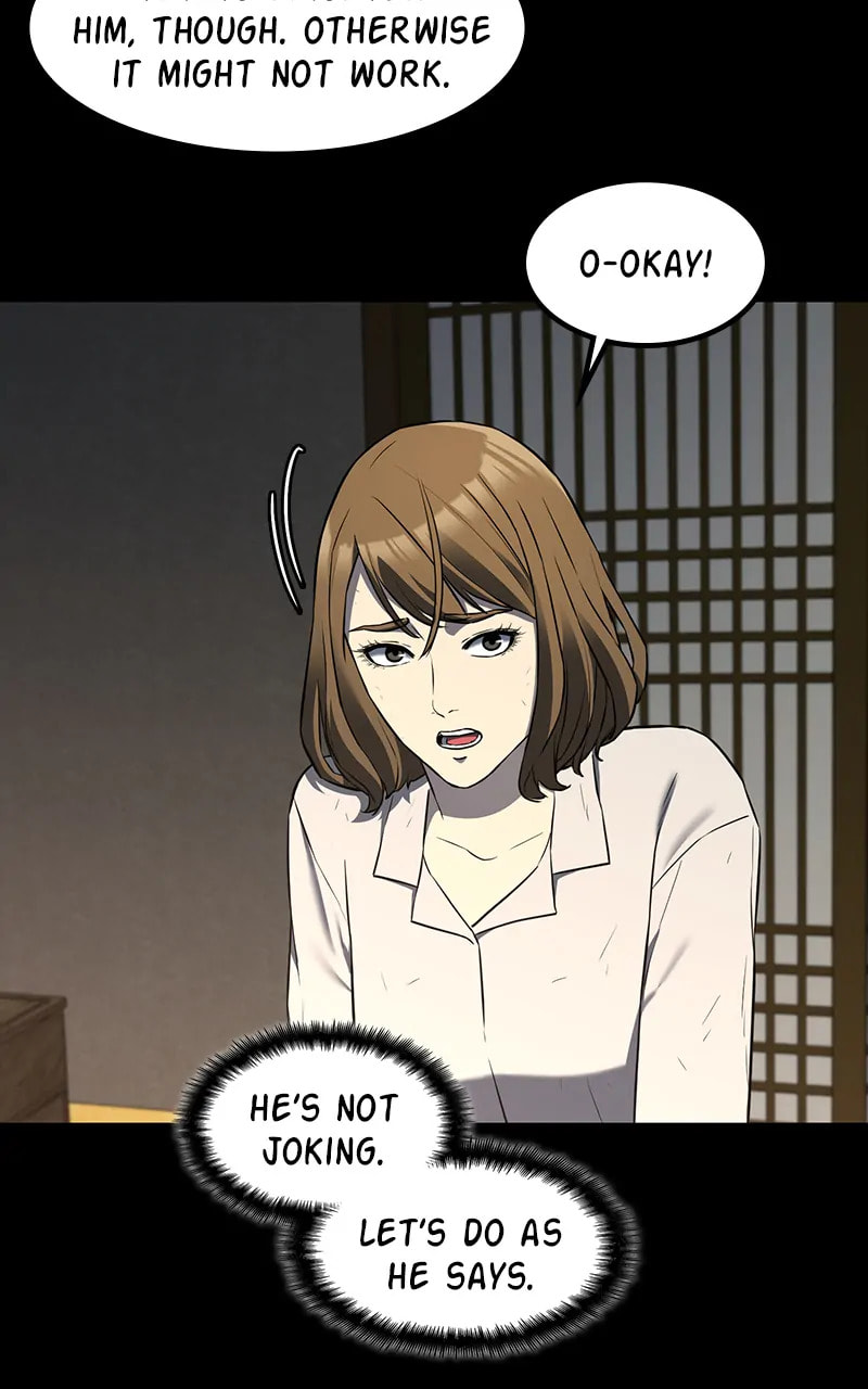Read Fake Humans chapter 30 image 62 on Lezhin