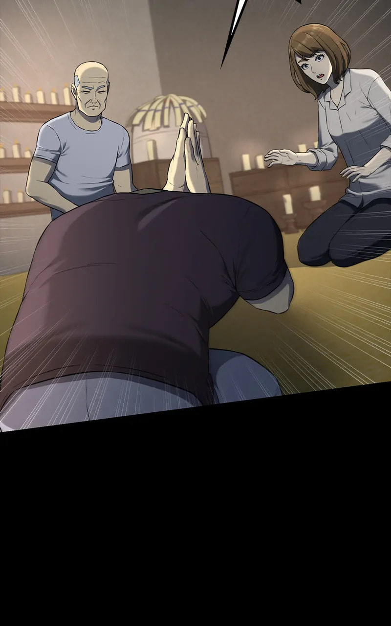Read Fake Humans chapter 30 image 74 on Lezhin