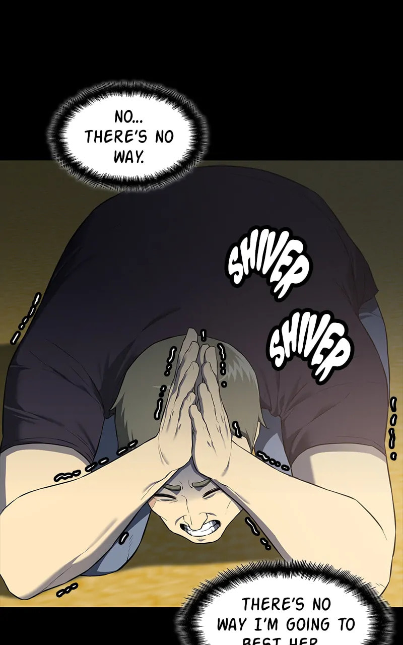 Read Fake Humans chapter 30 image 76 on Lezhin