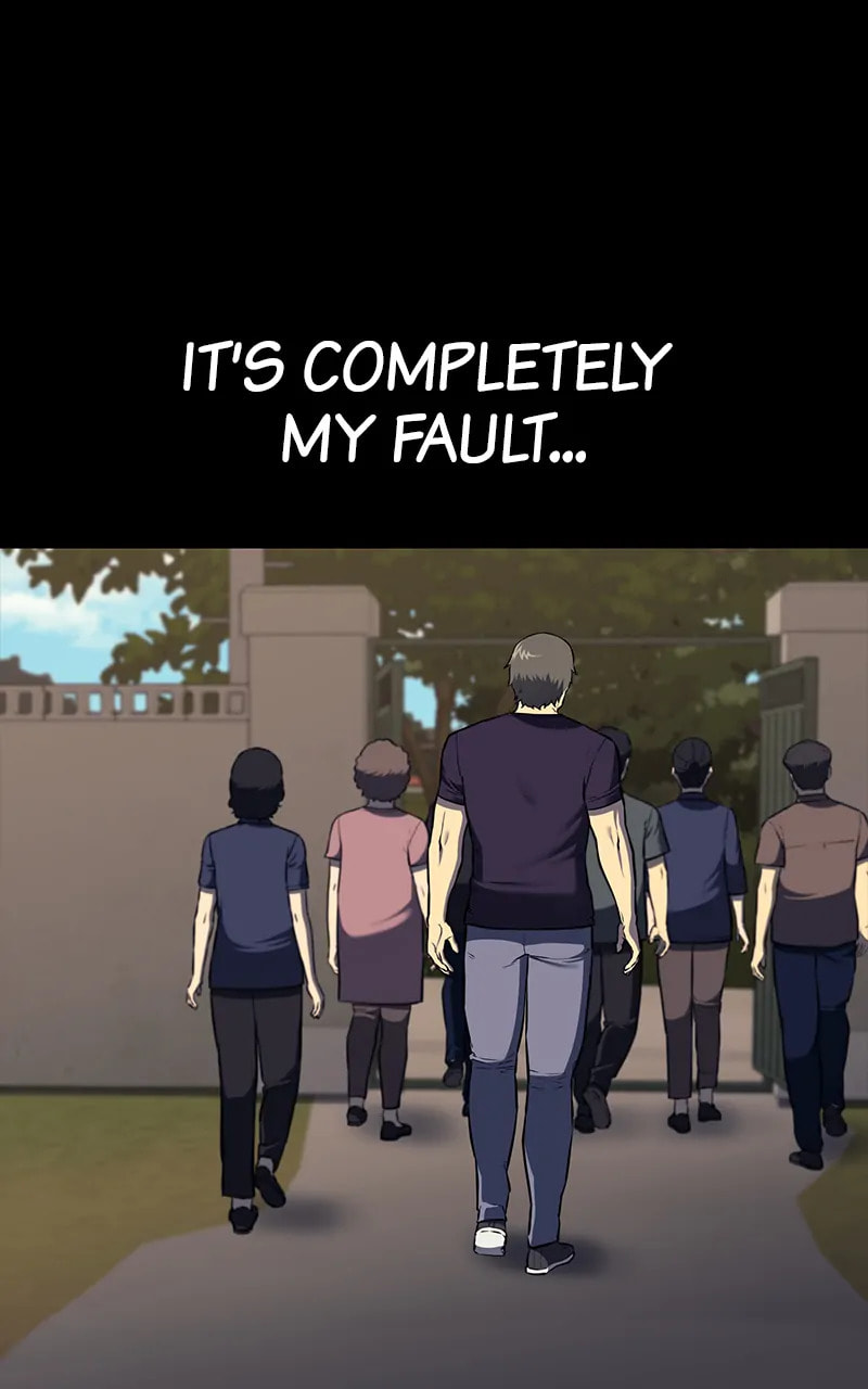 Read Fake Humans chapter 30 image 79 on Lezhin