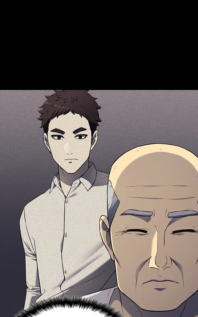 Read Fake Humans chapter 30 image 82 on Lezhin
