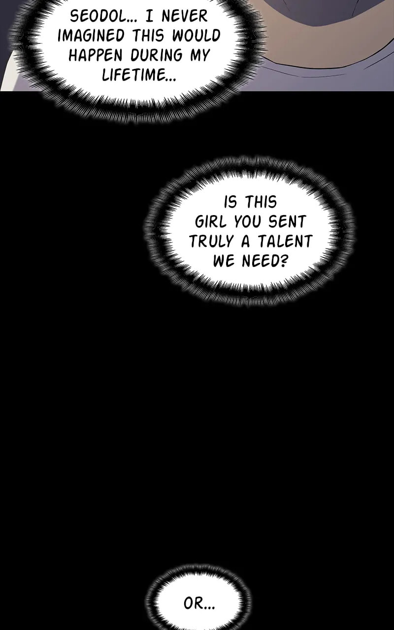 Read Fake Humans chapter 30 image 83 on Lezhin