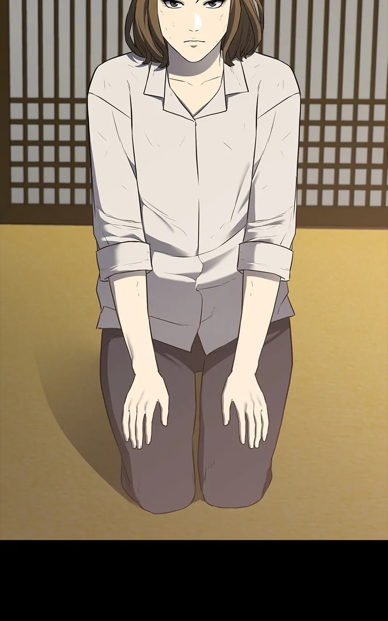 Read Fake Humans chapter 30 image 85 on Lezhin
