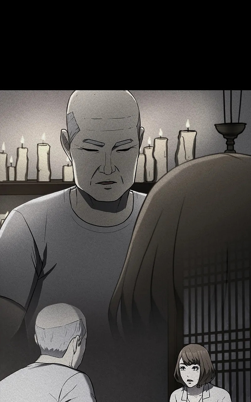Read Fake Humans chapter 30 image 87 on Lezhin