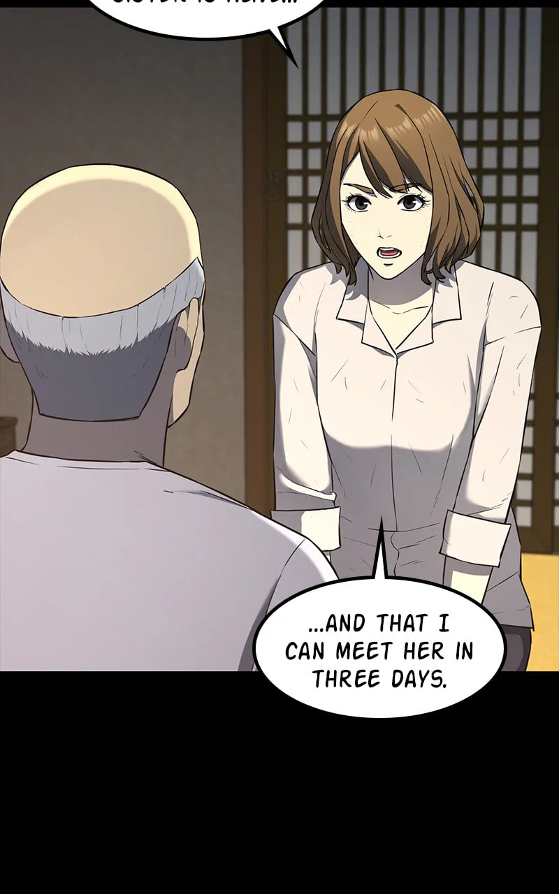 Read Fake Humans chapter 30 image 89 on Lezhin