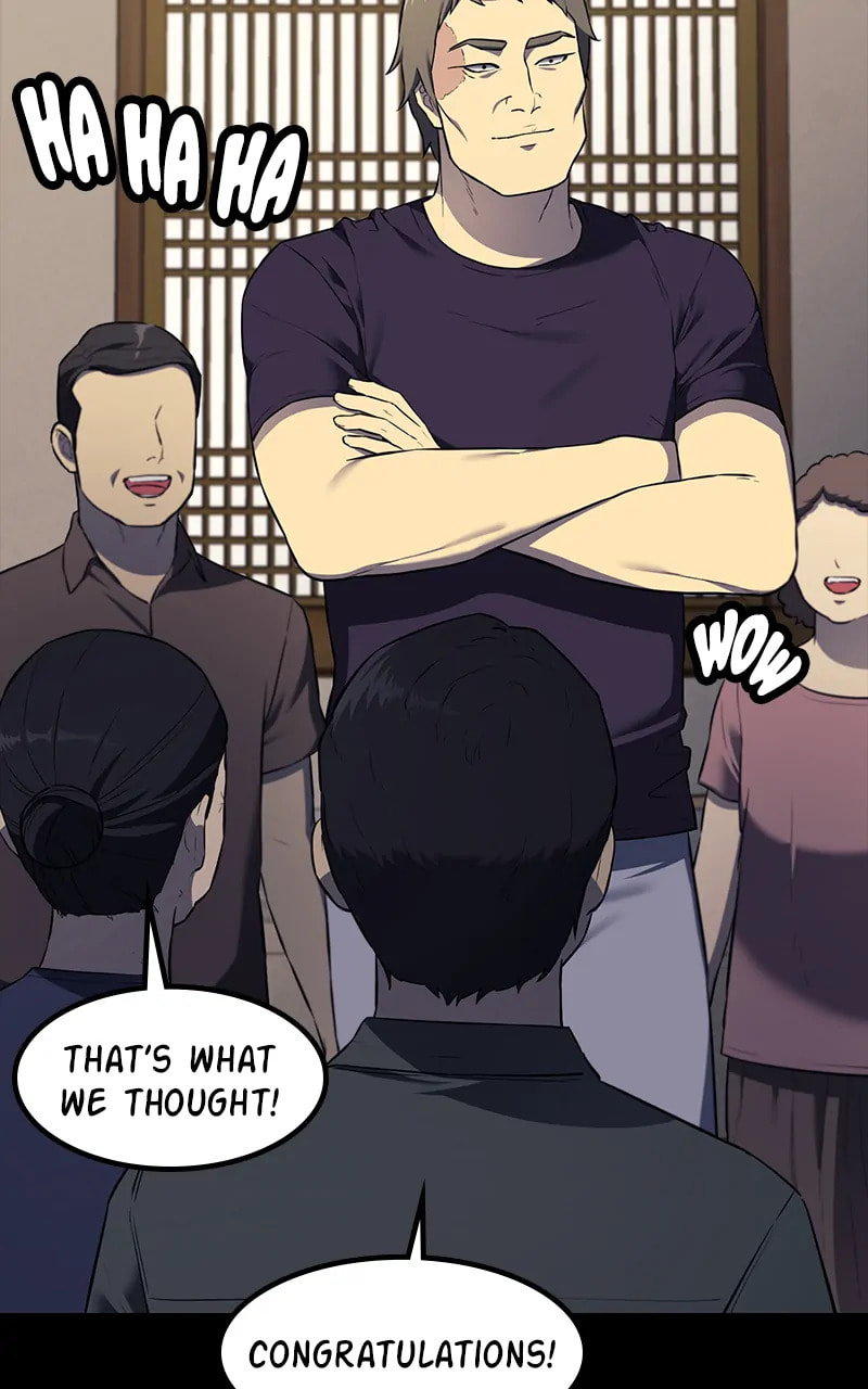 Read Fake Humans chapter 30 image 9 on Lezhin