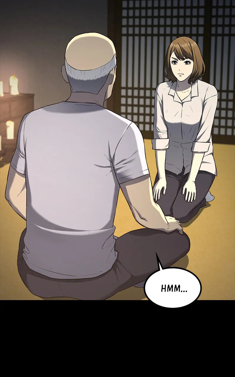 Read Fake Humans chapter 30 image 92 on Lezhin