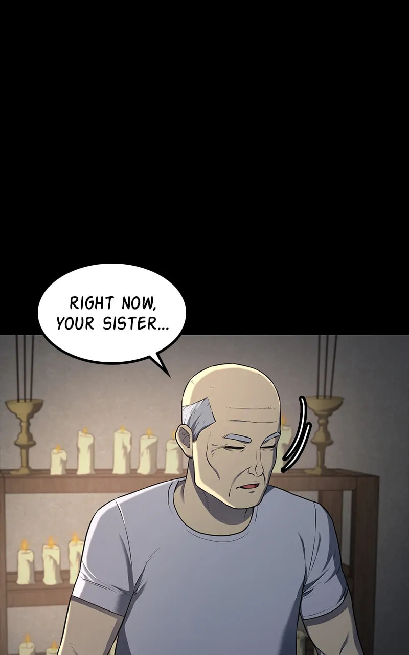 Read Fake Humans chapter 30 image 93 on Lezhin
