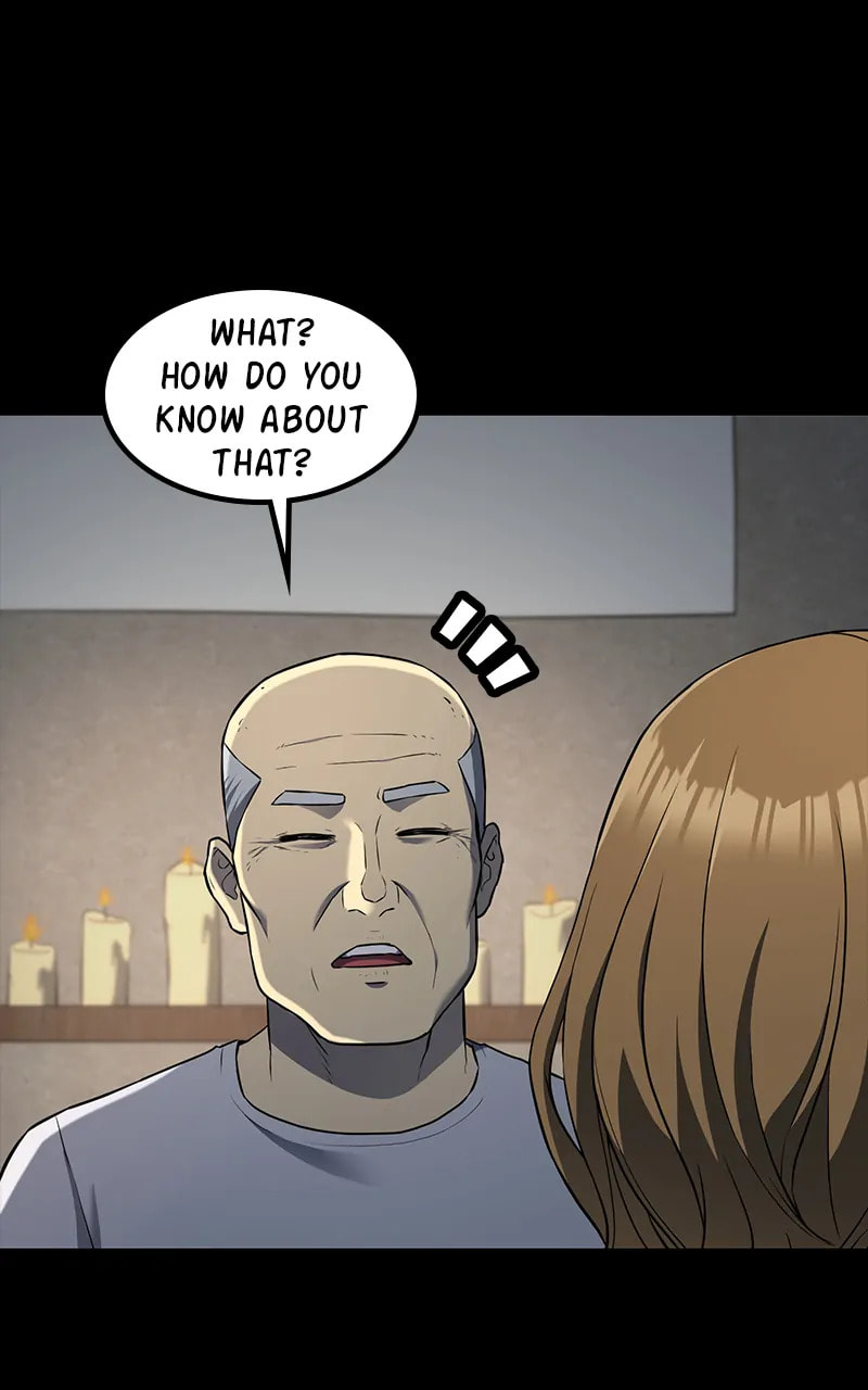 Read Fake Humans chapter 30 image 96 on Lezhin