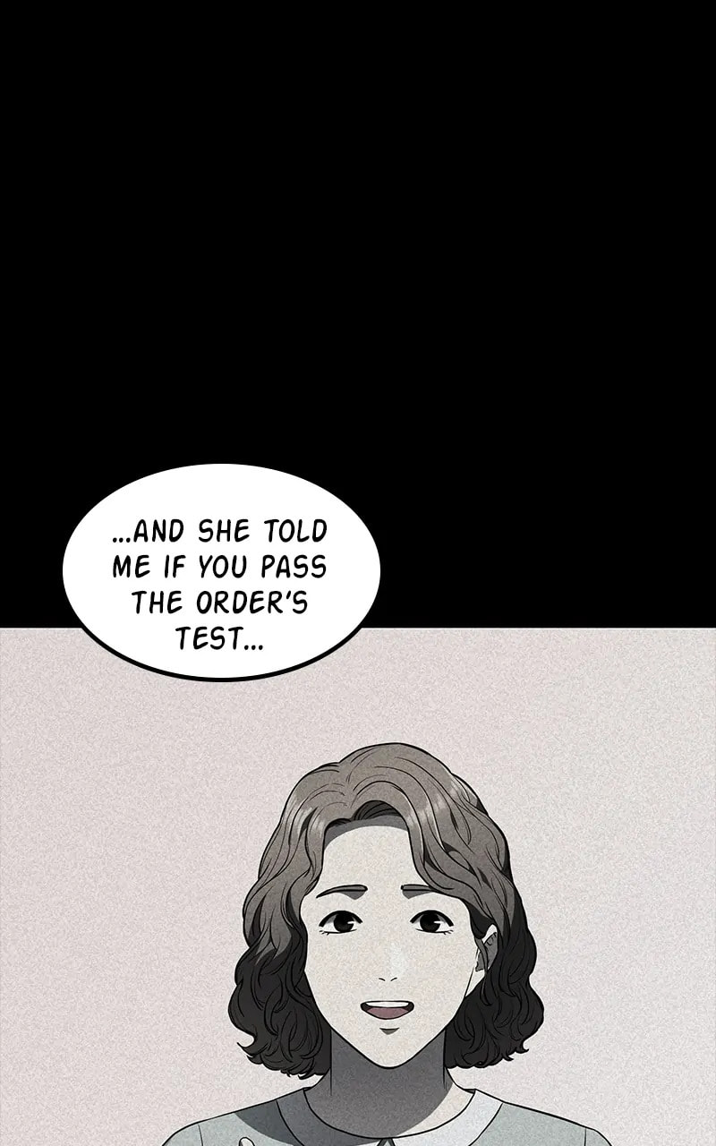 Read Fake Humans chapter 30 image 99 on Lezhin