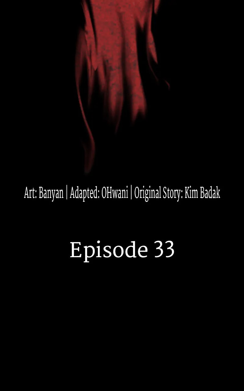 Read Fake Humans chapter 33 image 1 on Lezhin