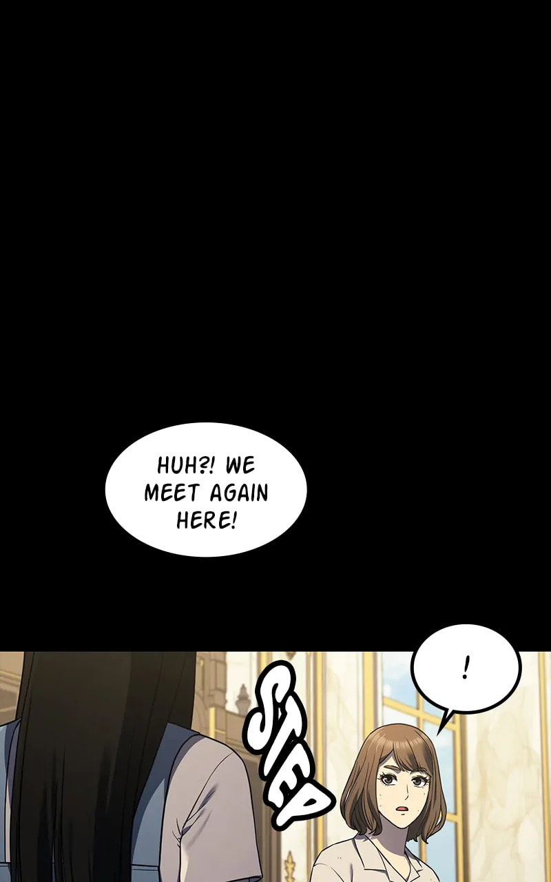 Read Fake Humans chapter 33 image 10 on Lezhin