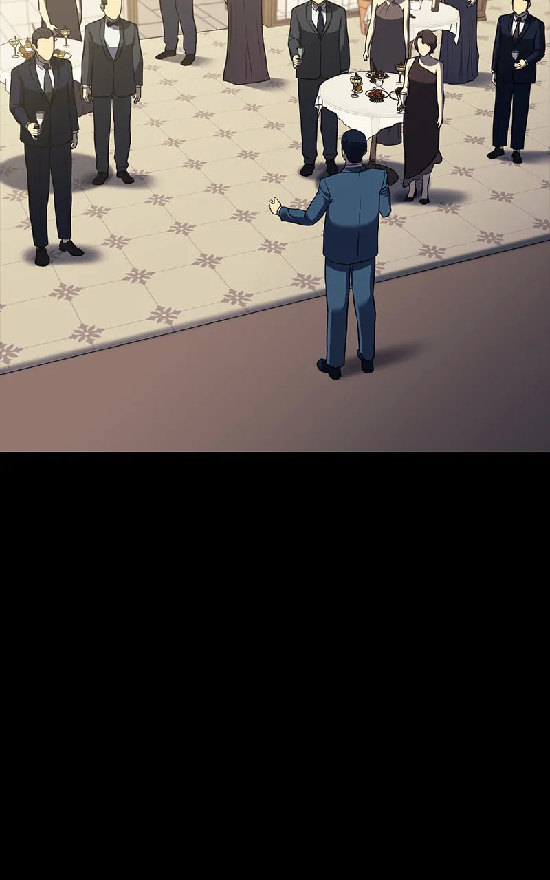 Read Fake Humans chapter 33 image 100 on Lezhin