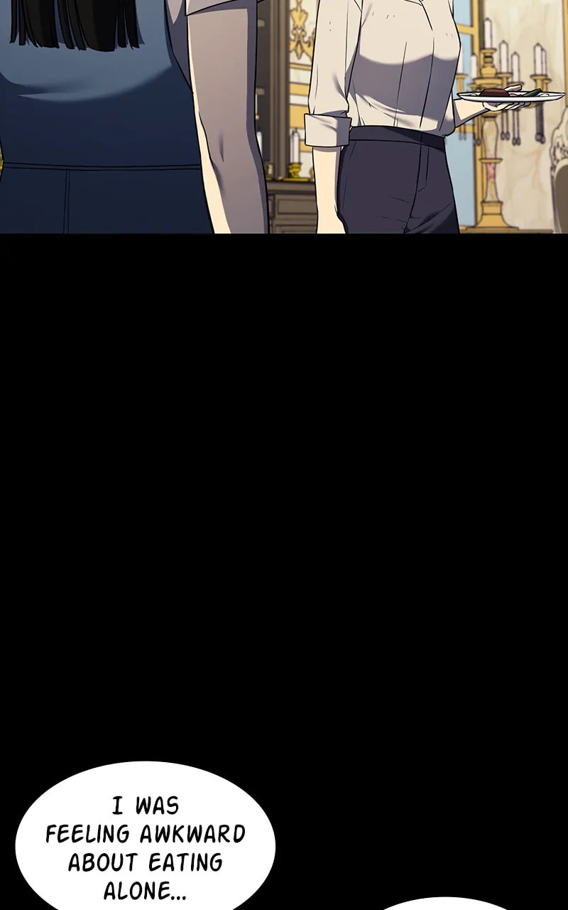Read Fake Humans chapter 33 image 11 on Lezhin
