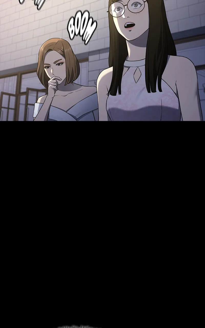Read Fake Humans chapter 33 image 110 on Lezhin