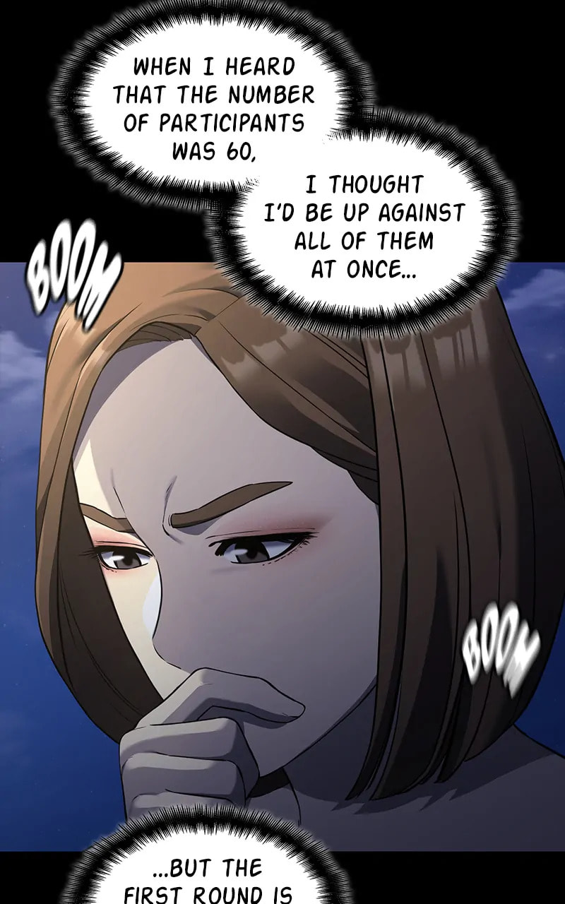Read Fake Humans chapter 33 image 111 on Lezhin