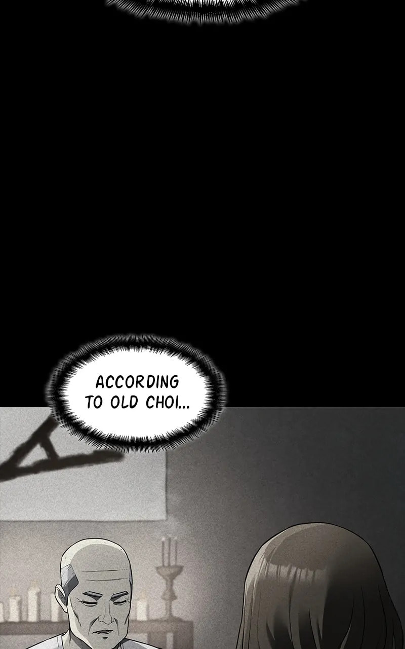 Read Fake Humans chapter 33 image 113 on Lezhin