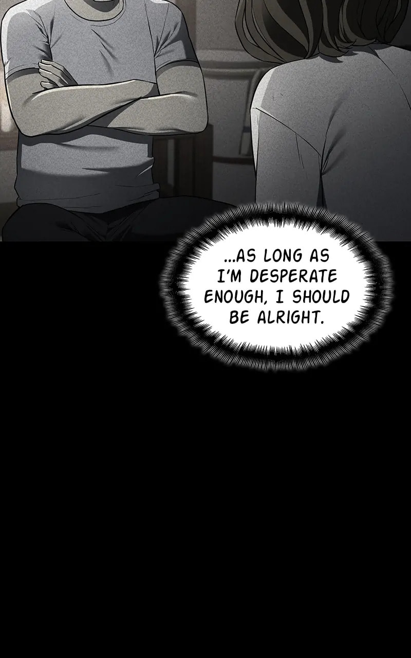 Read Fake Humans chapter 33 image 114 on Lezhin