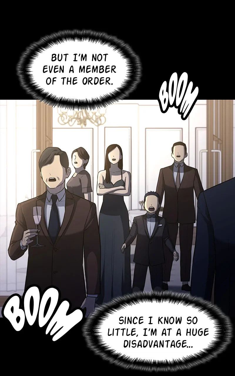Read Fake Humans chapter 33 image 115 on Lezhin