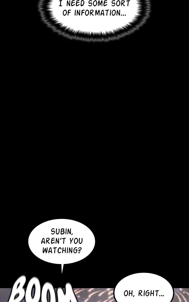 Read Fake Humans chapter 33 image 118 on Lezhin