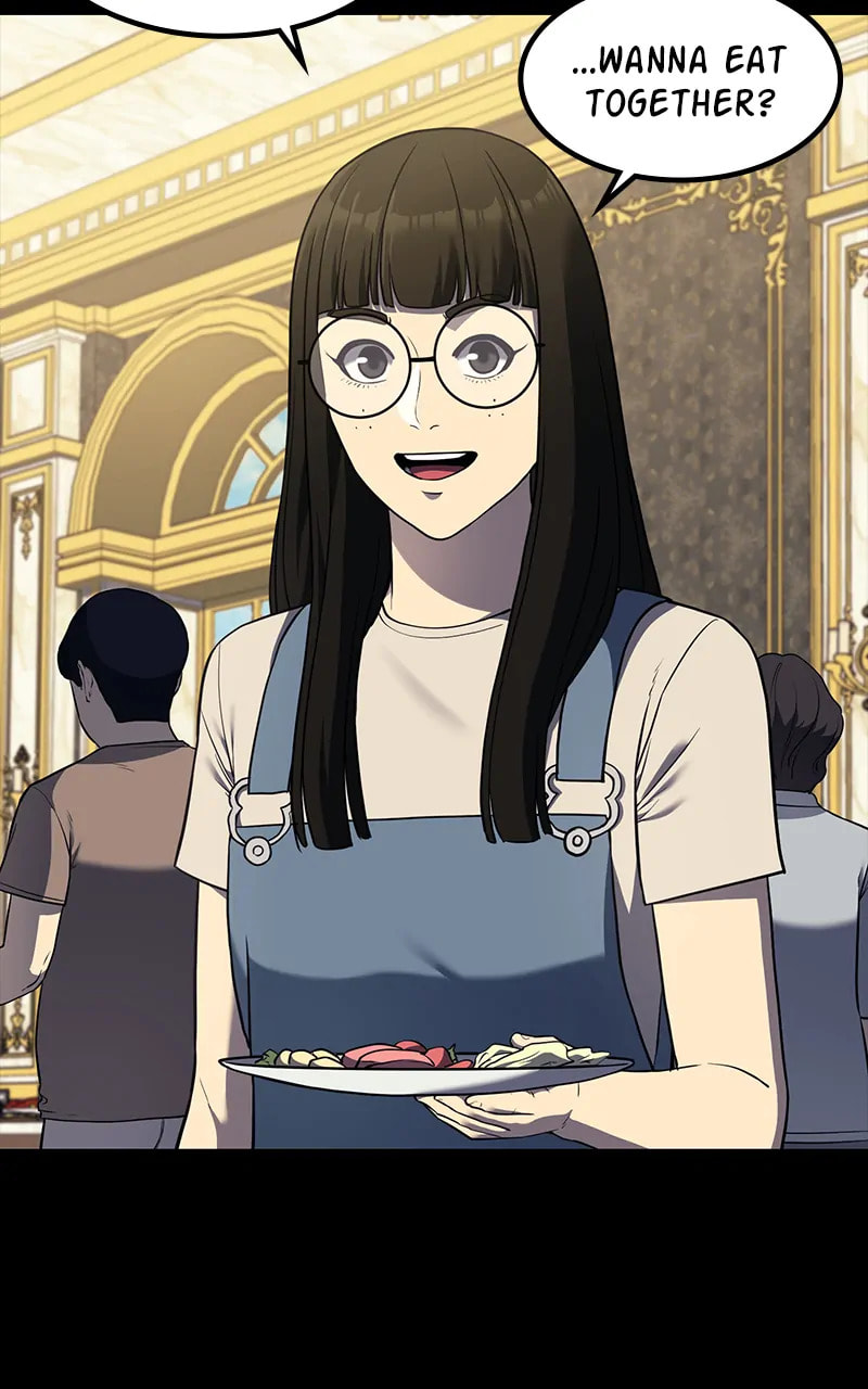Read Fake Humans chapter 33 image 12 on Lezhin