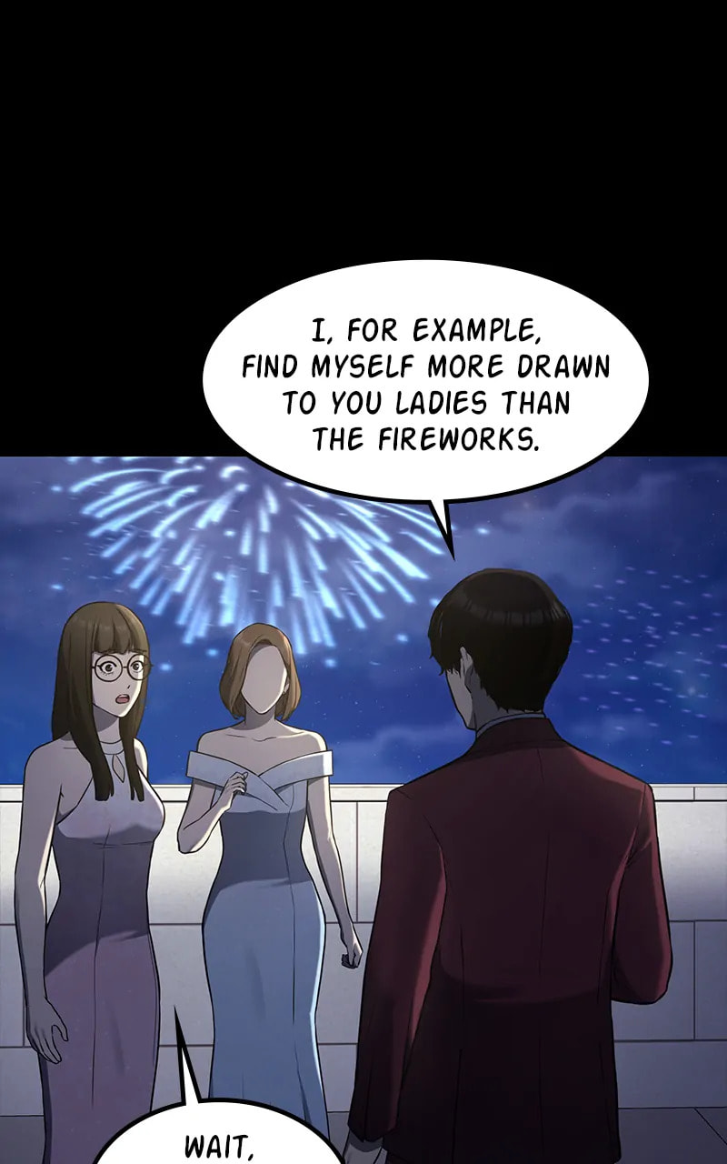 Read Fake Humans chapter 33 image 121 on Lezhin