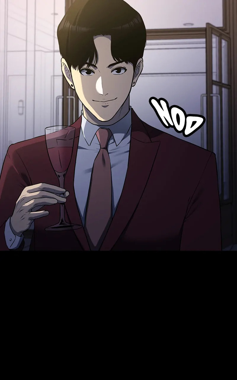 Read Fake Humans chapter 33 image 123 on Lezhin