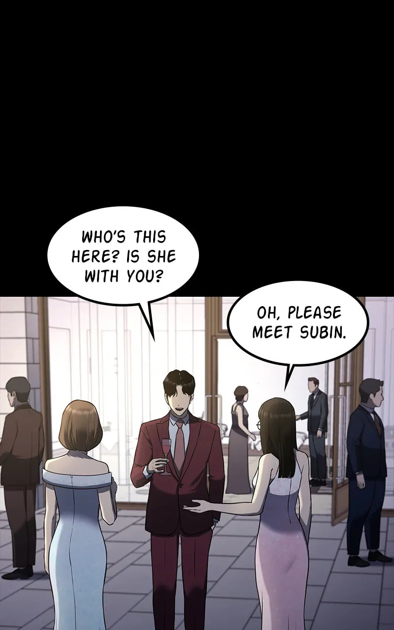 Read Fake Humans chapter 33 image 124 on Lezhin