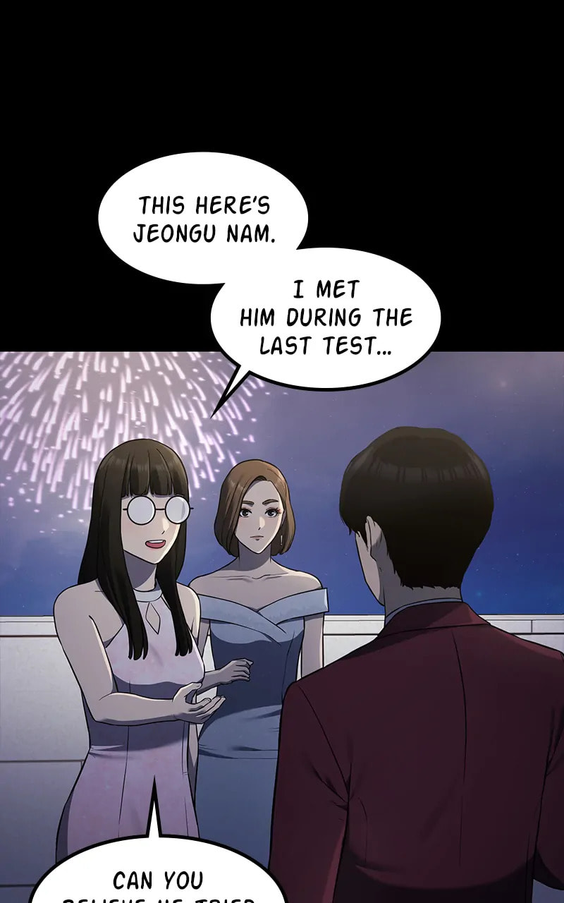Read Fake Humans chapter 33 image 126 on Lezhin