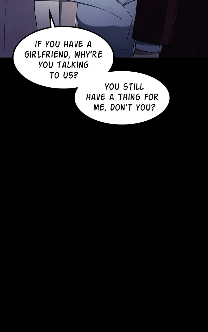 Read Fake Humans chapter 33 image 129 on Lezhin