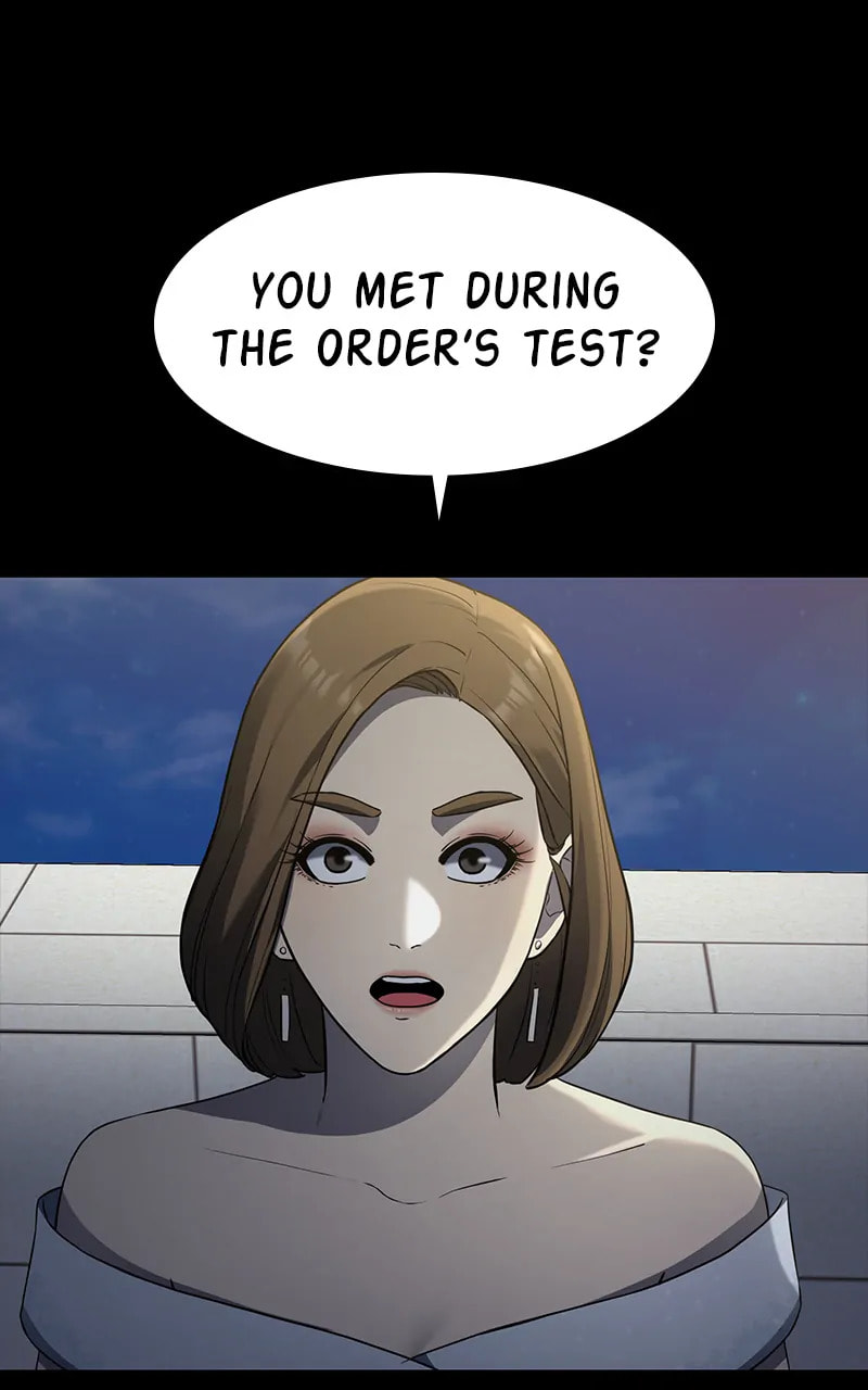 Read Fake Humans chapter 33 image 130 on Lezhin