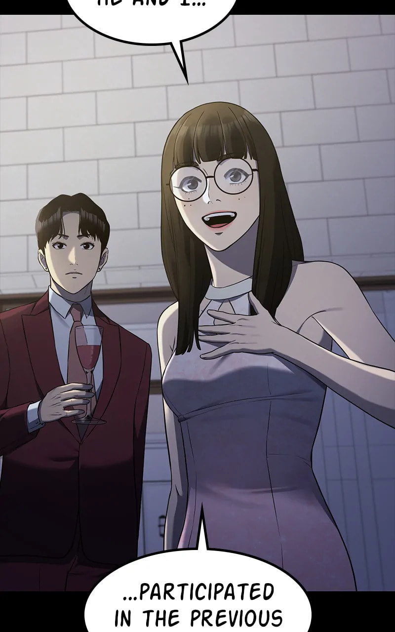 Read Fake Humans chapter 33 image 133 on Lezhin