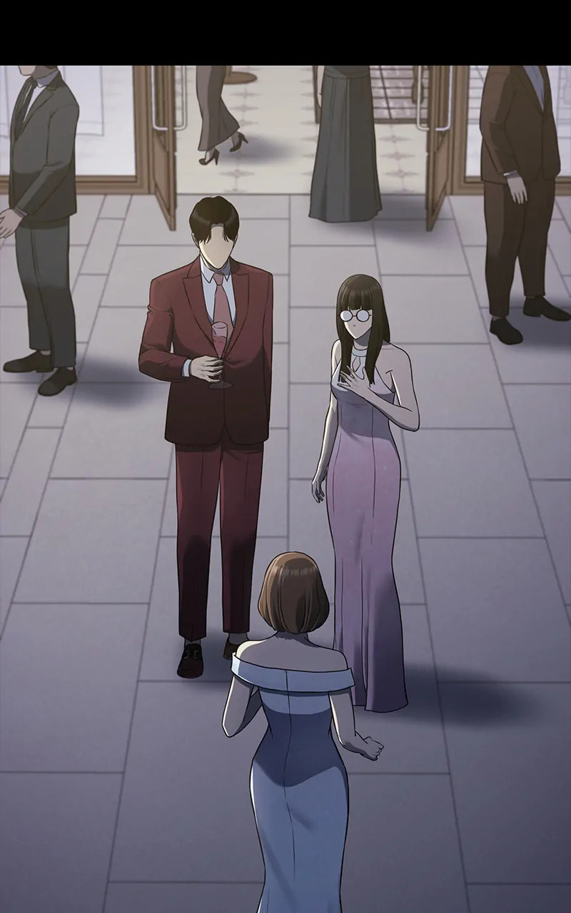 Read Fake Humans chapter 33 image 135 on Lezhin