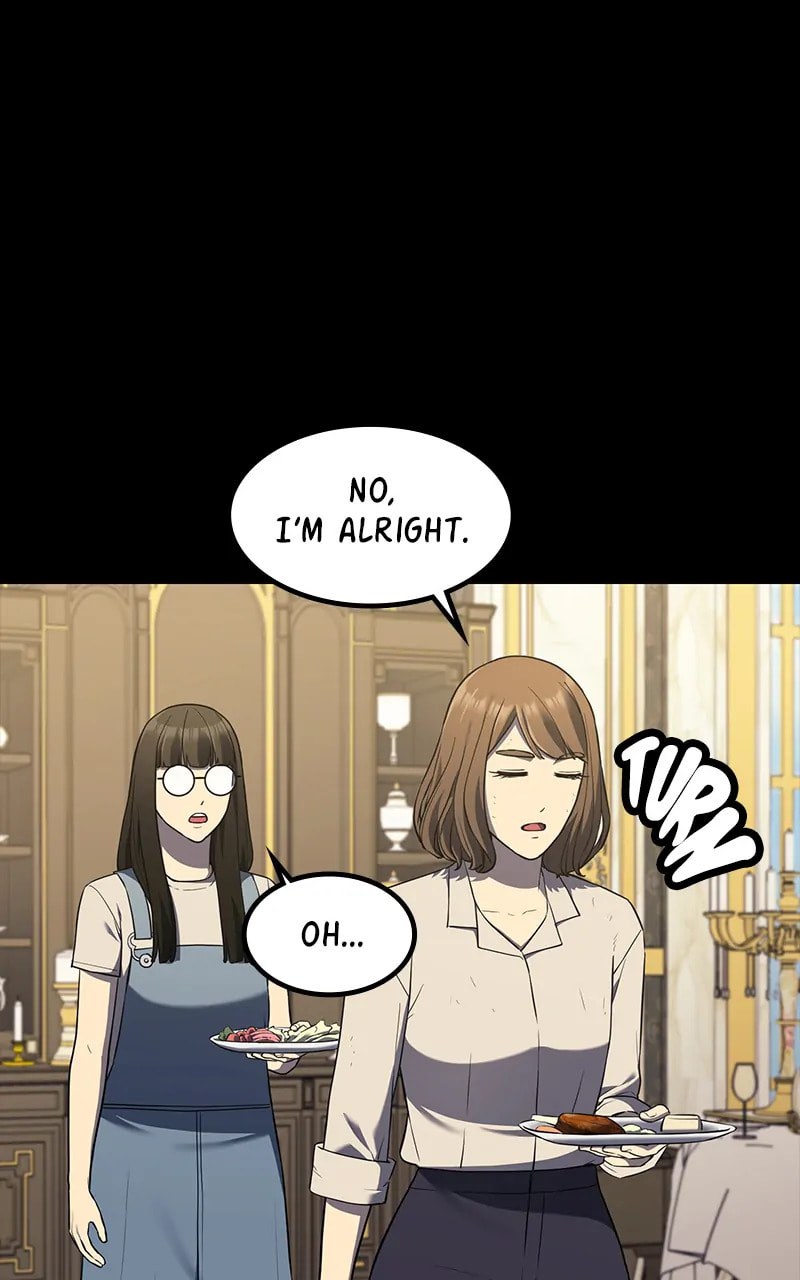 Read Fake Humans chapter 33 image 14 on Lezhin