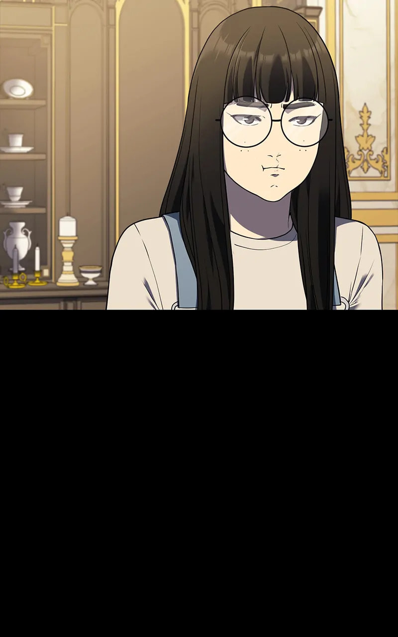 Read Fake Humans chapter 33 image 16 on Lezhin