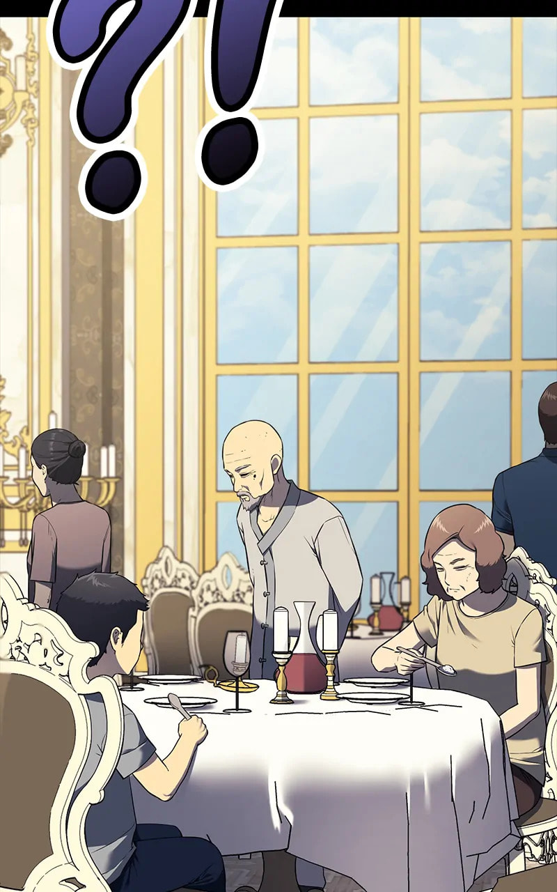 Read Fake Humans chapter 33 image 21 on Lezhin